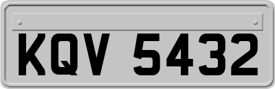 KQV5432