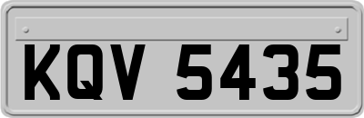 KQV5435