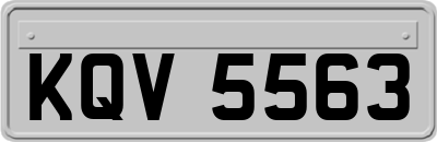 KQV5563