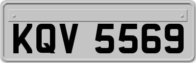 KQV5569