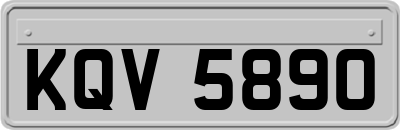 KQV5890