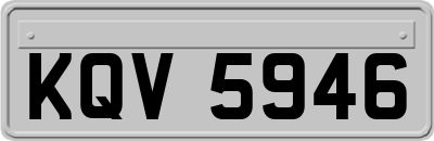 KQV5946