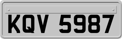 KQV5987