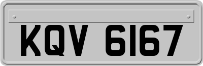 KQV6167