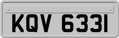 KQV6331
