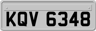KQV6348