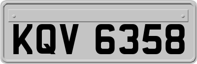 KQV6358
