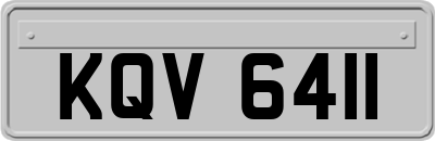 KQV6411