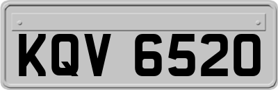 KQV6520