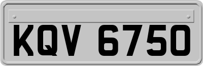 KQV6750