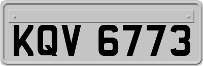 KQV6773