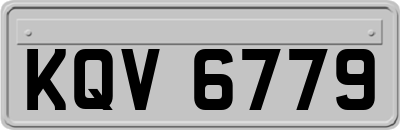 KQV6779