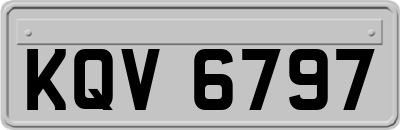 KQV6797