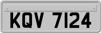 KQV7124