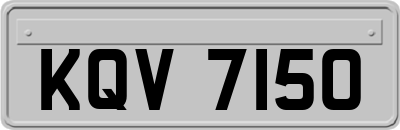 KQV7150