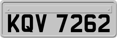 KQV7262