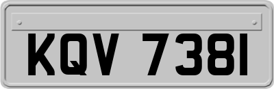 KQV7381