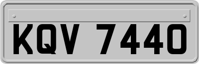 KQV7440