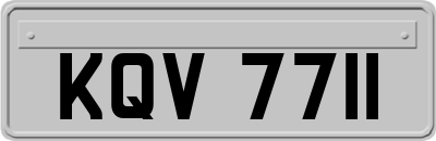 KQV7711