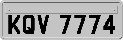 KQV7774