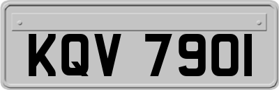 KQV7901