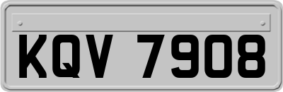 KQV7908