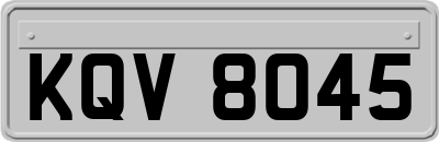 KQV8045