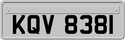KQV8381