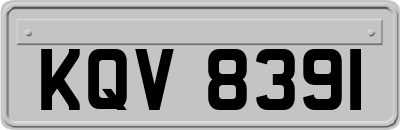 KQV8391
