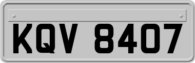 KQV8407