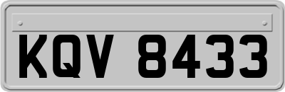 KQV8433