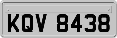 KQV8438