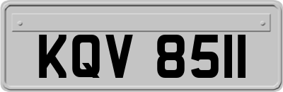 KQV8511