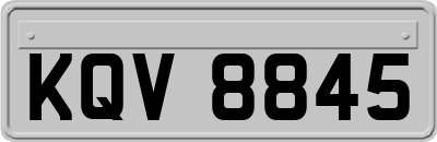 KQV8845