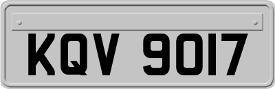 KQV9017