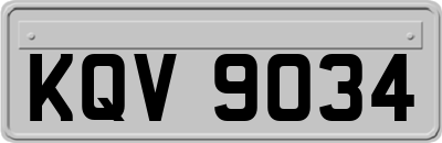 KQV9034