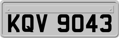KQV9043