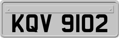 KQV9102
