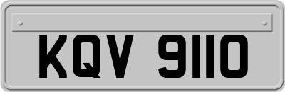 KQV9110