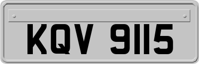 KQV9115