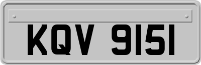 KQV9151