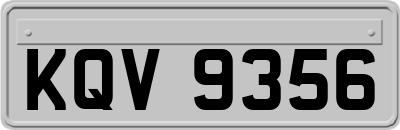 KQV9356