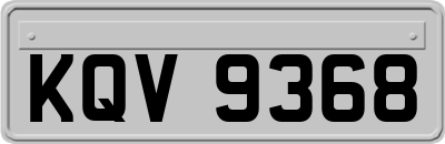 KQV9368