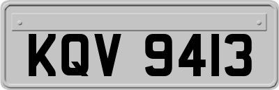 KQV9413