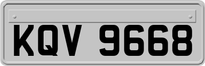 KQV9668