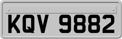 KQV9882