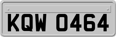 KQW0464