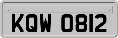 KQW0812