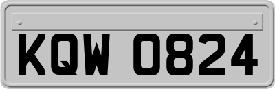 KQW0824