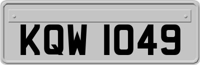 KQW1049